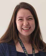 SPRING 2023 BUDGET ISSUE VICTOR CENTRAL SCHOOL DISTRICT NEWS MAGAZINE