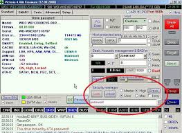 For those who had set the ata password for western digital hdd and forgot the password, try to use this guide to unlock the hdd. Hugo Wan Lily Chua Unlock Western Digital Ata Password