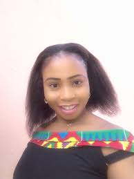 Gifty Johnson Ministry 的个人主页