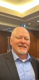 Former TSMC executive to lead Arizona Education Economic Commission  Foundation