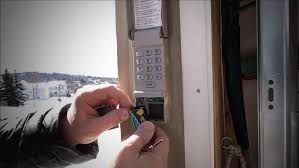 Not showing in please help me guys. Clicker Garage Door Keypad Not Working
