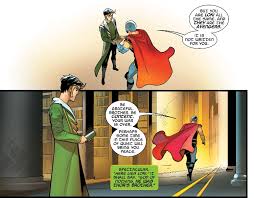 Loki's sorcery and deceptions have long been legend in asgard, where he lives as a reigning immortal in odin's court. Loki God Who Fell To Earth Review Comic Book Herald