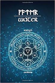 Cancer is one of the three zodiac signs ruled under the water element. Amazon Com Dot Grid Notebook Water Signs Blank Water Element Personality Astrology Journal With Dotted Grid Interior For Zodiac Signs Cancer Scorpio For Writing Spells Wiccan Notes And Rituals 9781653191420