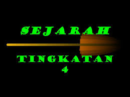 Sejarah tingkatan 5 bab 4 | pembinaan negara dan bangsa malaysia. Sejarah 4 Tingkatan Bab 1