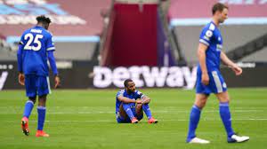 ข่าวกีฬา พรีเมียร์ลีก ฟุตบอล อาร์เซน่อล เลสเตอร. Bntfg 6ruad M