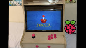 Customize with your personal touch to create a one of a kind arcade. Bartop Arcade Cabinet Build Powered By Raspberry Pi 1 2 3 Or Zero Youtube