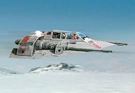 T47 Snowspeeder Trial Of Skill Knowledge Classic Star Wars Star Wars Vehicles Star Wars Spaceships