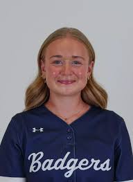 2026 Softball Roster