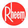 Logo Rheem