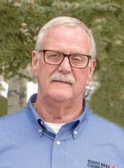 Line Rider June by Idaho Cattle Association