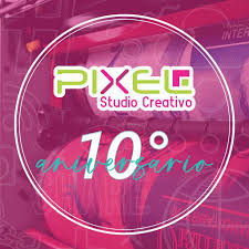 Pixel Studio Creativo