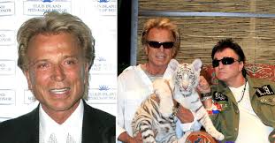 Sources say that fischbacher died last night from pancreatic cancer at his. Ew4t5gucoe Pem