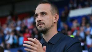 Mark Sampson sacked as England Women's football manager