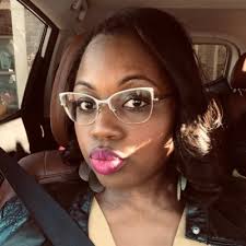 Kia Chavous (@KiaChavous)