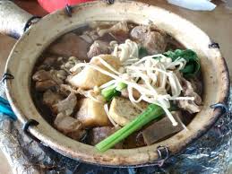 Cooking bak kut teh is easy with ready spice mix. Bak Kut Teh Picture Of Ah Sang Bak Kut Teh Petaling Jaya Tripadvisor