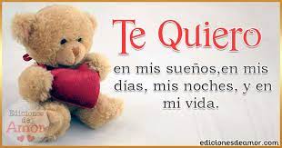 Maybe you would like to learn more about one of these? Imagenes Te Quiero