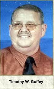 Jerry Guffey's Instagram, Twitter & Facebook