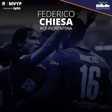 Go on to discover millions of awesome videos and pictures in thousands of other categories. Giovani Promesse Chiesa Sempre Piu Leader L Inter Si Muove E La Juve Primapagina Calciomercato Com