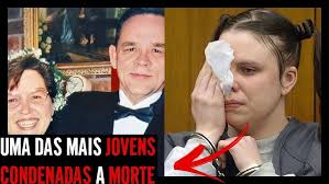 O PERTURBADOR CASO REGGIE E CAROL SUMNER