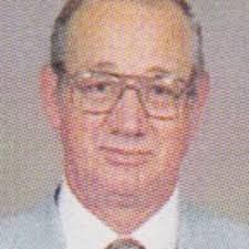 Arnold Bell (1937-1999)