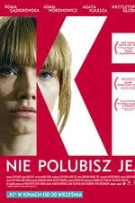 Agnieszka Wosińska — The Movie Database (TMDB)