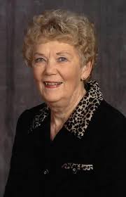 Jeannine Arnold Obituary