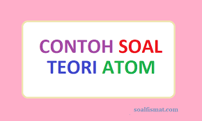 We did not find results for: Contoh Soal Teori Atom Dan Jawabannya Soalfismat Com