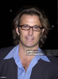 Eric Lutes News Photo