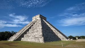In this misc collection we have 25 wallpapers. El Castillo Ruins Of Chichen Itza Yucatan Peninsula Mexico Landmarks Hd Wallpaper Wallpaperbetter