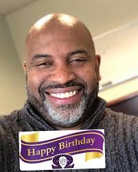 Julius Abraham's Instagram, Twitter & Facebook