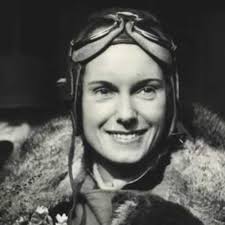 Record-Breaking Flights (jan 1, 1932