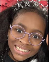 Update: The Gwinnett Police Department has located Brett Lonnie Brock.  Shortly after 2:00 a.m., she returned home safely and is with her parents.  Original: The Gwinnett Police Department needs the public's help