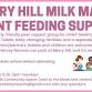 Milk Mates Infant Feeding Support - Merry Hill event in Brierley Hill