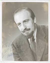 Исполнитель Mitch Miller