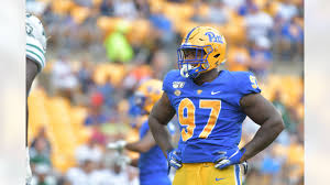 199 overall pick in the 2021 nfl draft. 5 Things To Know About Jaylen Twyman