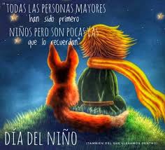 Mensaje Dia Del Nino Autentikits Regalos Originales A Domicilio