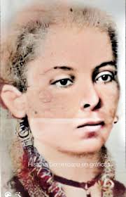 Historia Dominicana en Gráficas