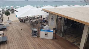 Find your perfect beach getaway in cannes with ihg. Frankreich Cannes Coole Beach Clubs Restaurants Lifestylezauber De