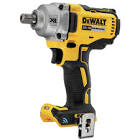20V MAX Brushless 1 2-inch Mid-Range Impact Wrench with Detent Pin and Tool Connect    DCF896B DEWALT
