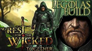 No Rest for the Wicked Echo Knight Defeated