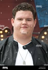 Emery red hi-res stock photography and images