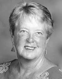 Charlotte M Searles Obituary