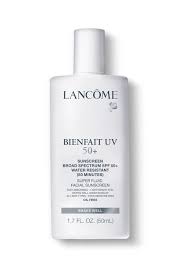 Kiehl S Skin Tone Correcting Beautifying Bb Cream Spf 50 The Absolute Best Sunscreens To Wear Under Your Makeup Facial Sunscreen Sensitive Skin Oil Face Sunscreen
