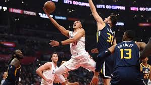 Sila refresh browser sekiranya mengalami sebarang gangguan. Jazz Fall In Overtime To Clippers In Regular Season Finale Ksl Sports
