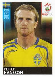 Här hittar du en länk till sveriges ambassad i schweiz. Panini Sticker Fussball Euro 2008 Nr 395 Petter Hansson Sve Sverige Neuware Bild Eur 1 00 Eine Grand Fussball Europameisterschaft Panini Sticker Fussball Em