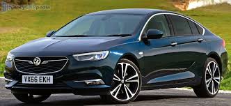 Maybe you would like to learn more about one of these? Opel Insignia Grand Sport 1 5 Sidi 165 Tech Specs Top Speed Power Acceleration Mpg All 2017 2021