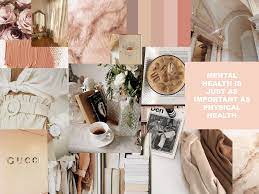 Find the best aesthetic tumblr backgrounds on wallpapertag. Peach Neutral Aesthetic Collage Wallpaper In 2021 Aesthetic Desktop Wallpaper Neutral Wallpaper Peach Wallpaper