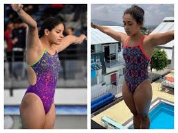 Tokio, japón— mientras su compatriota era eliminada por un mal clavado, aranza vázquez pudo meterse a las semifinales en el trampolín de 3 metros que se celebrará este sábado 31 de julio. Insude On Twitter Aranza Vazquez Montano Y Gabriela Agundez Garcia Tendran Que Esperar Para Cumplir El Sueno Olimpico Tras La Cancelacion De La Copa Mundial De Clavados En Japon Pero Deben Seguir