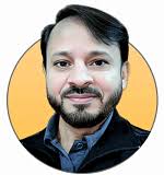 Kashif Mukhtar (+ reviews)