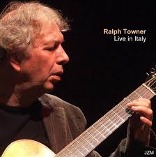 Musica degradata: Ralph Towner